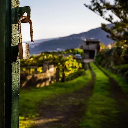 Finca Maranuela La Perdoma 外观 照片