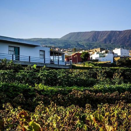 Finca Maranuela La Perdoma 外观 照片